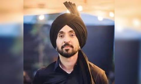 Diljit Dosanjh