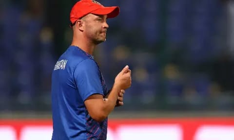 Jonathan Trott