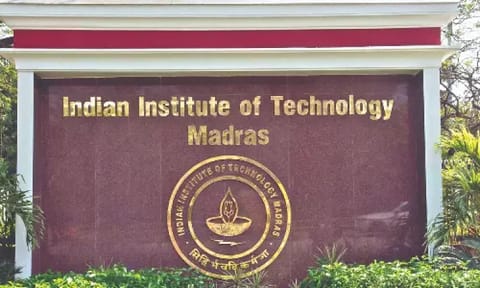 IIT Madras