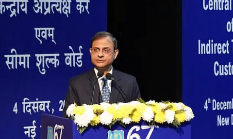 Sanjay Malhotra (PTI)&nbsp;