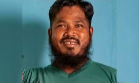 S Fakruddin