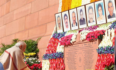 Prime Minister Narendra Modi ( Photo/ PM Modi X: @narendramodi)