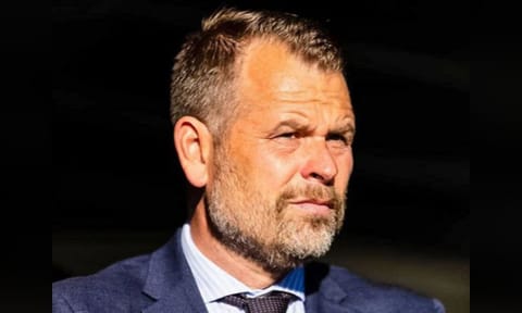 Mikael Stahre (ANI)&nbsp;