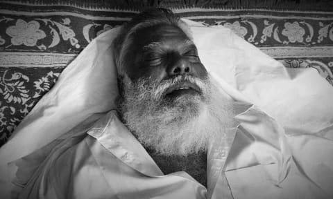 &nbsp;Al-Ummah founder SA Basha