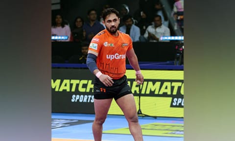 Sunil Kumar (ANI)