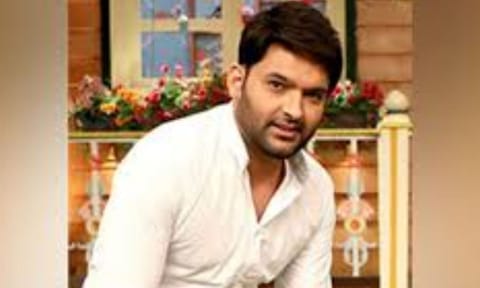Kapil Sharma (ANI)&nbsp;