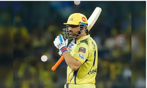 Mahendra Singh Dhoni