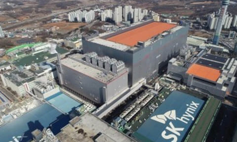 SK Hynix&nbsp;