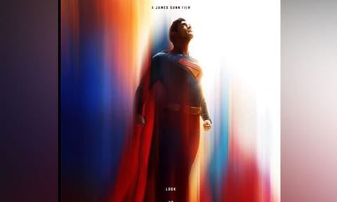 Poster of the film (X)