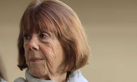 Gisèle Pelicot is a non-stereotypical rape survivor – her case could make a real difference to others Tadgh Tobin