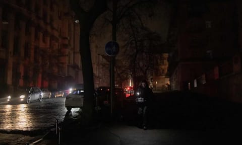 How will Ukraine keep the lights on this winter?