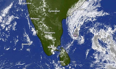 Representative Image (Daily Thanthi)