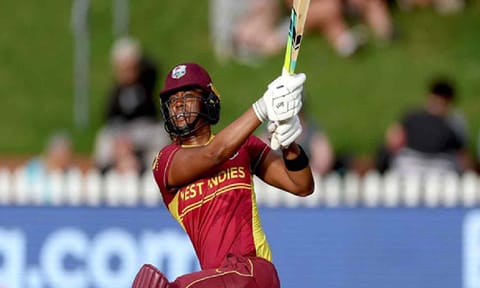 "Good to contribute to the team": Hayley Matthews on her century against India Women in 2nd ODI