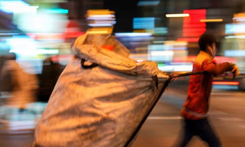 Turkey’s soaring costs are creating a ‘lost generation’ of kids forced to help their families get by