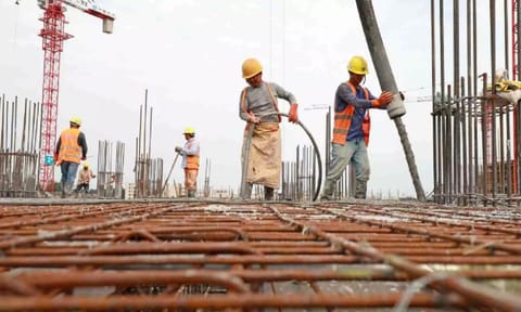 Builder fined  Rs 19,17,396 for using poor-quality material in Thoothukudi