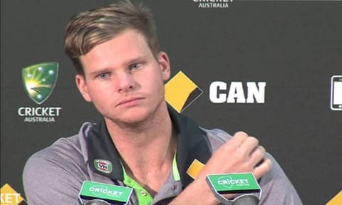 Steven Smith