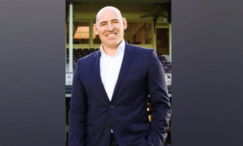 Nick Hockley (ANI)