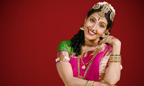Bala Devi Chandrashekar