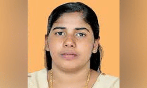 Nimisha Priya (X)