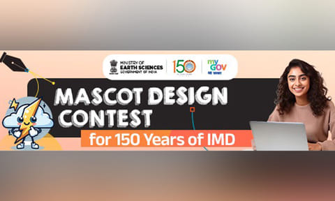 MASCOT design contest&nbsp;