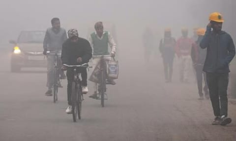 Representative Image (PTI)