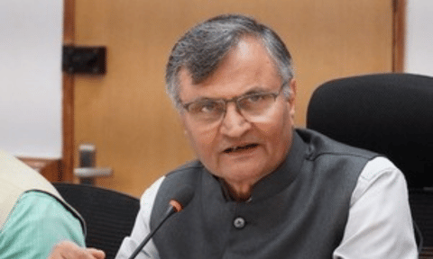 NITI Aayog member Ramesh Chand (IANS)&nbsp;