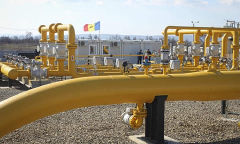 Why Did Ukraine Halt the Flow of Russia’s Natural Gas to Europe?