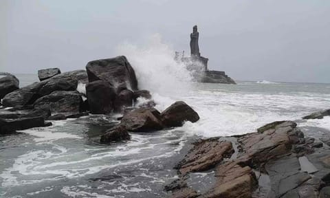 Representative Image (Maalaimalar)