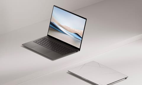 &nbsp;ASUS Zenbook S 14