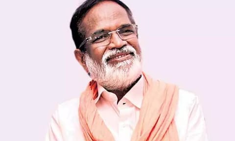 Gangai Amaran (Daily Thanthi)
