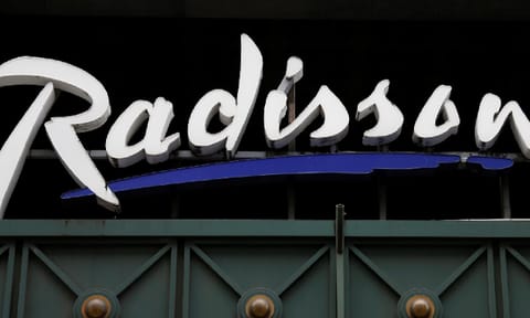 Radisson Hotel Group&nbsp;