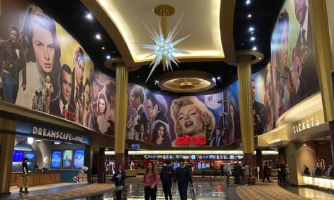 Participate or keep it quiet? Recent sing-alongs tap into larger discussion on moviegoing etiquette