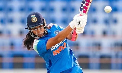 Tejal Hasabnis (BCCI)&nbsp;