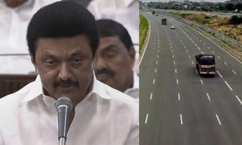 Chief Minister MK Stalin, Representative Image