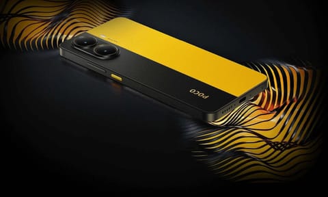 POCO X7 Pro