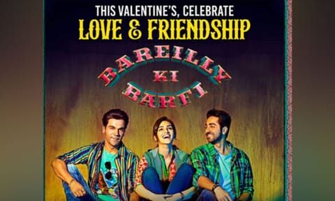 Poster of the film (X)