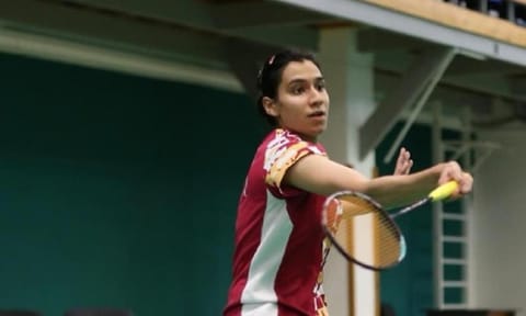 Anupama Upadhyaya