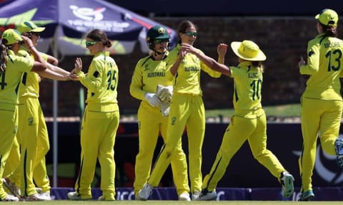 Team Australia