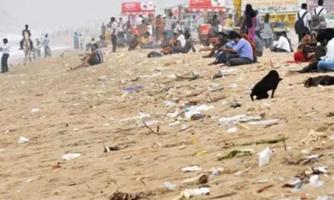 Representative image (Maalaimalar)