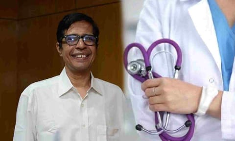 Cow urine can contain harmful E coli, IIT-M director Kamakoti’s remarks misleading: Doctors’ association