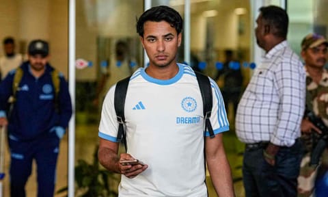 Abhishek Sharma