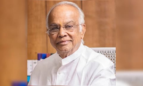 &nbsp;Lakshmipathy Ramasubbaiyer