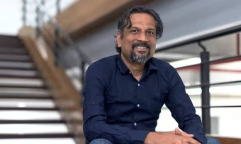 Sridhar Vembu (X)&nbsp;