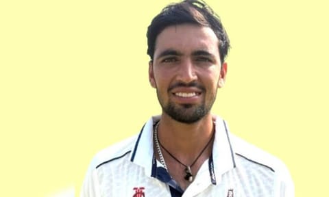 Sachin Rathi&nbsp;