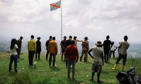 Civil Strife: DRC has created a reserve force to fight the M23 – why this may backfire