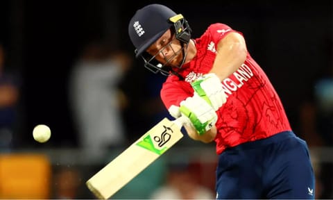Jos Buttler