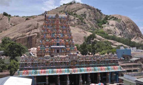 Representative Image (Daily Thanthi)