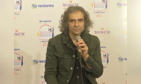 Imtiaz Ali (ANI)