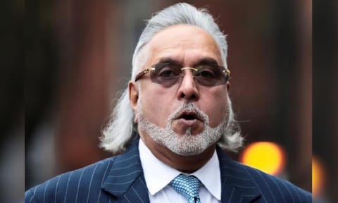Vijay Mallya (PTI)&nbsp;