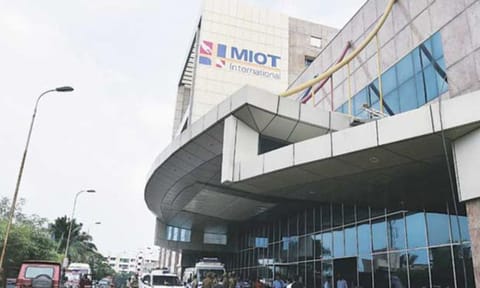 MIOT Hospital
